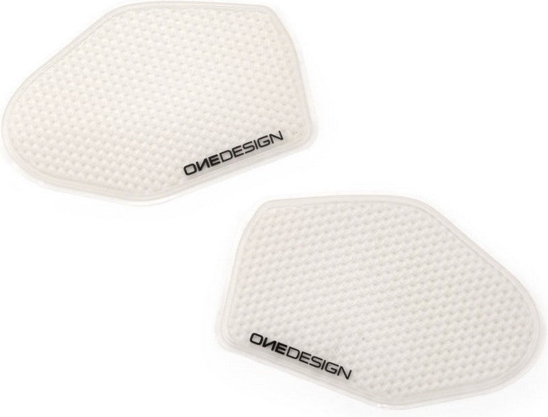 PUIG Specific Side Tank Pads | 20738