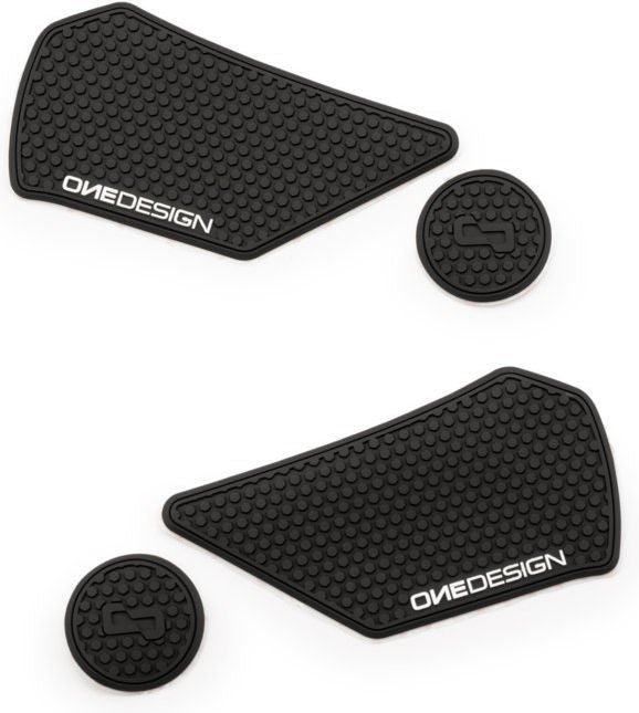 PUIG Specific Side Tank Pads | 20745