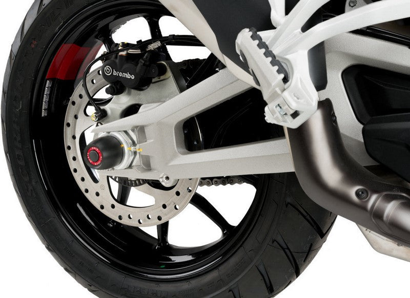 PUIG PHB19 Swing Arm Protector | 20793
