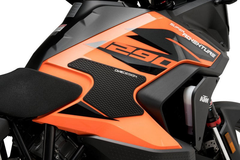 PUIG Specific Side Tank Pads | 20798