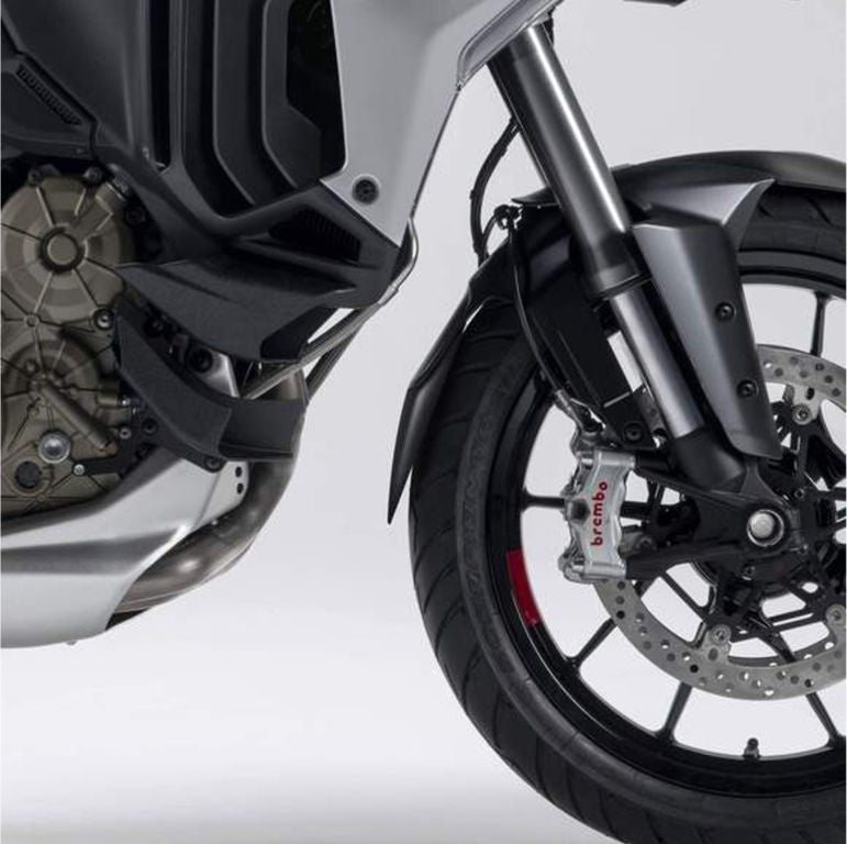 PUIG Front fender extension | 20807