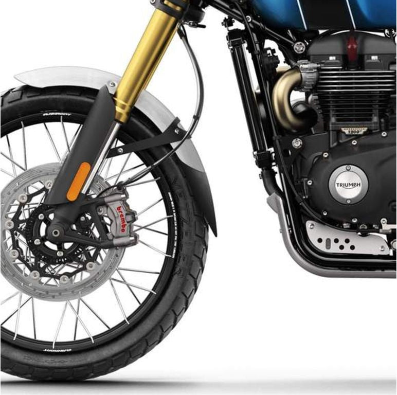 PUIG Front fender extension | 20808
