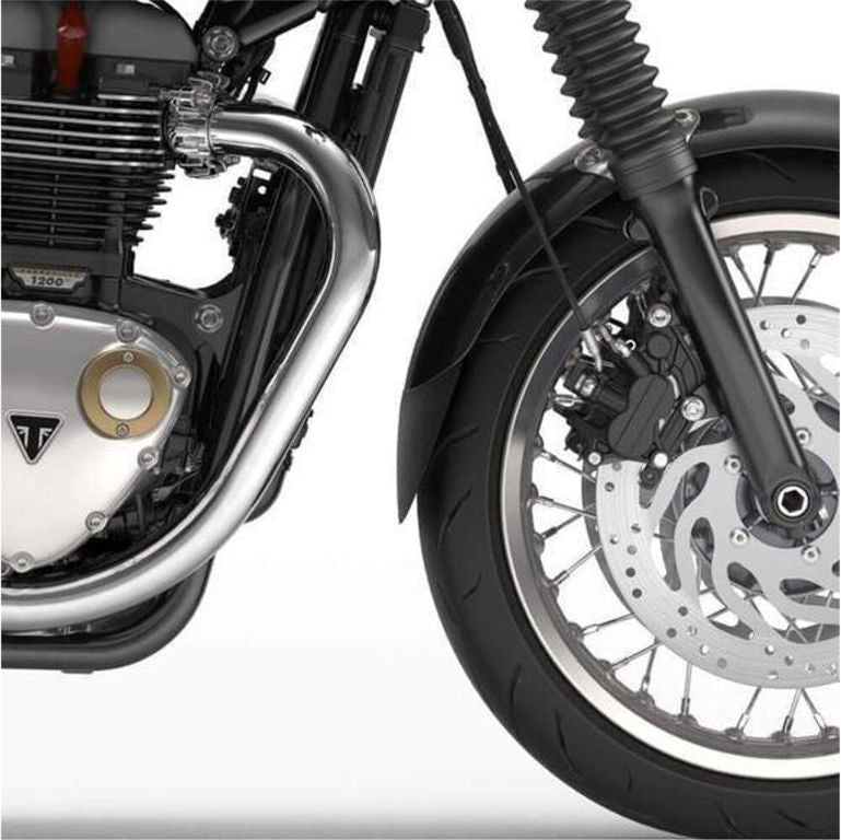PUIG Front fender extension | 20809