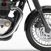 PUIG Front fender extension | 20809