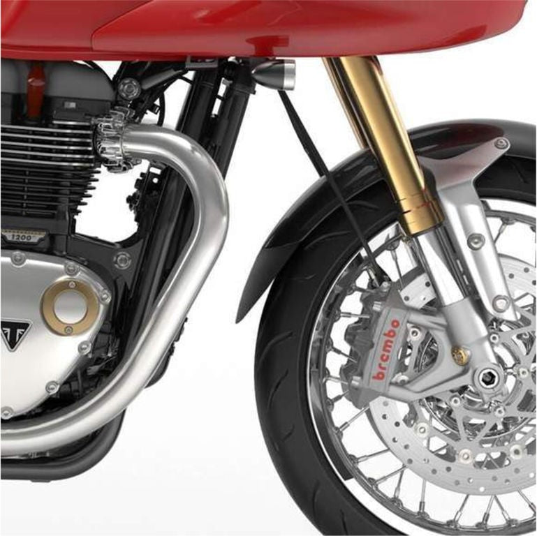 PUIG Front fender extension | 20810