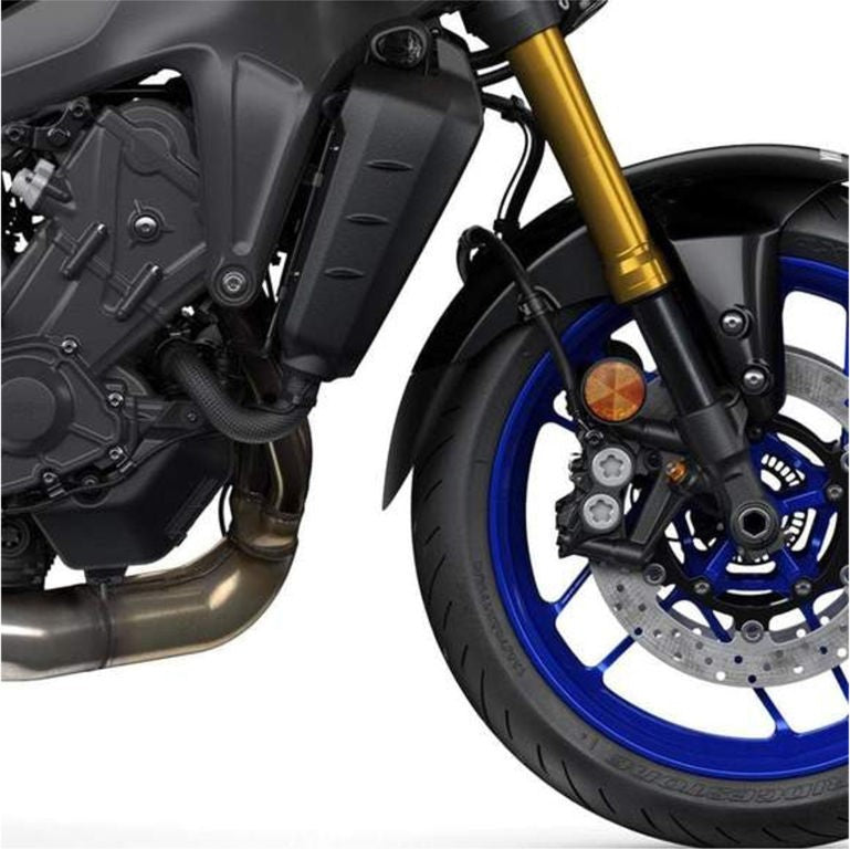 PUIG Front fender extension | 20811