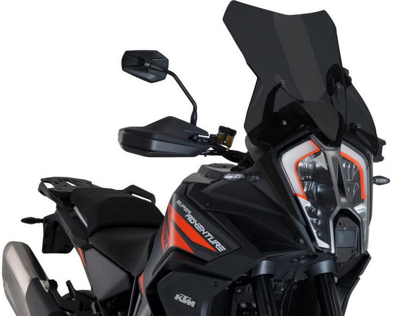 PUIG Touring Plus Screen | 20816
