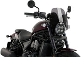 PUIG Windshield New Generation Sport | 20819