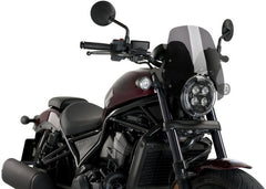 PUIG Windshield New Generation Sport | 20819