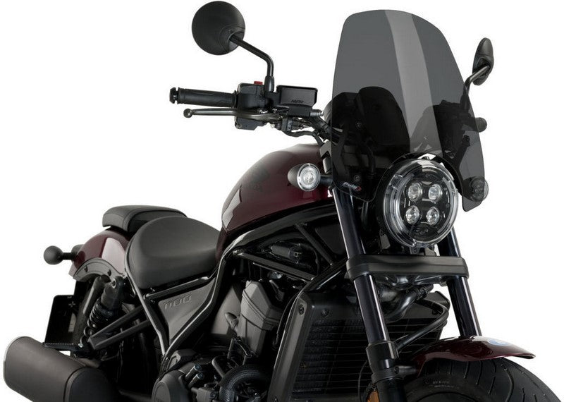 PUIG Windshield New Generation Touring | 20820