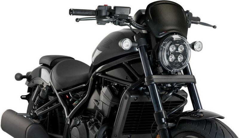 PUIG Front Plate | 20821