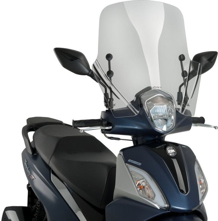 PUIG Windshield T.X. | 20827