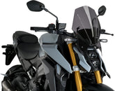 PUIG Windshield New Generation Touring | 20835