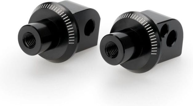 PUIG Footpegs Adapters | 20838