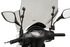 PUIG Windshield T.X. | 20868