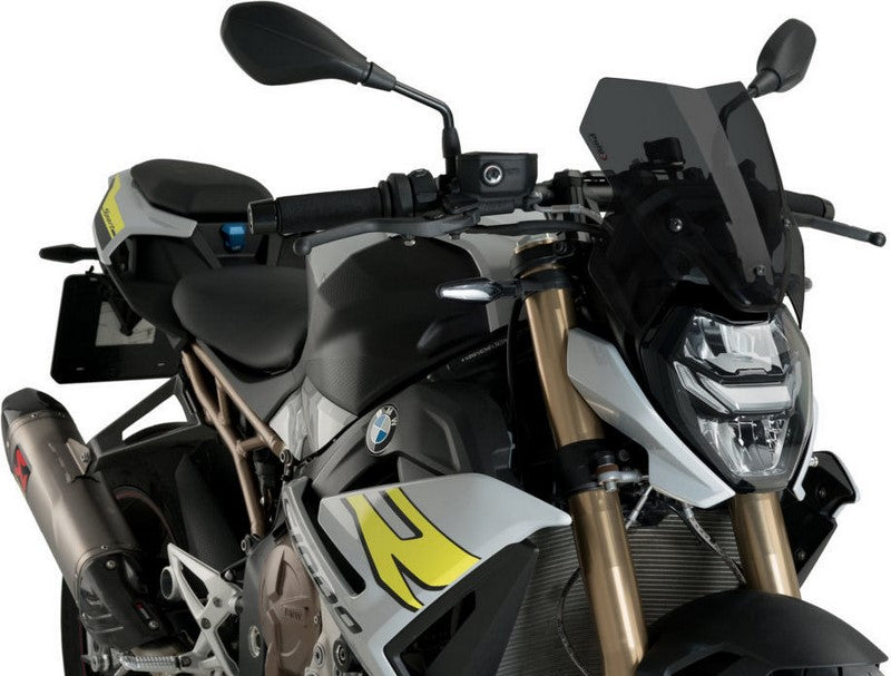 PUIG Windshield New Generation Sport | 20887