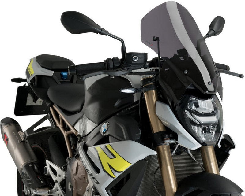 PUIG Windshield New Generation Touring | 20888