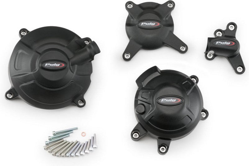 PUIG Engine Protective Cover | 20990