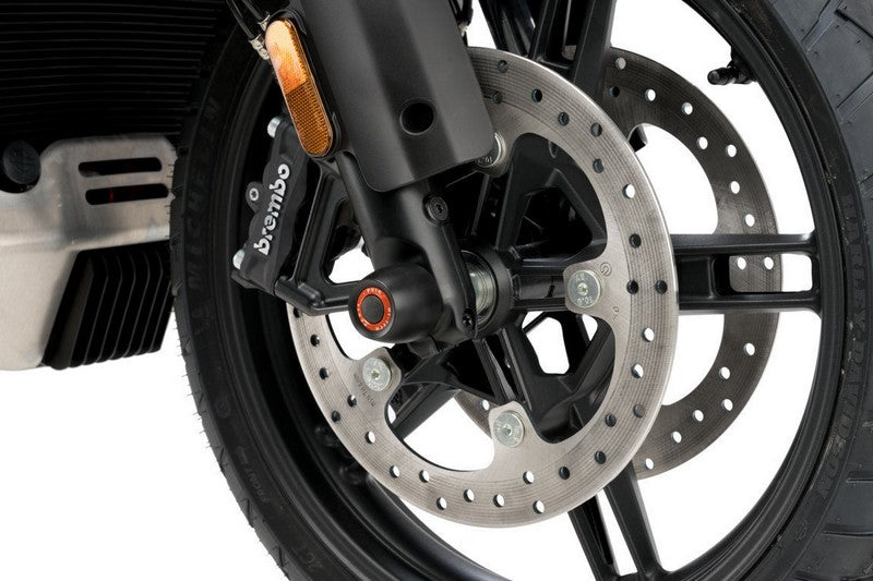 PUIG PHB19 Front Fork Protector | 20992