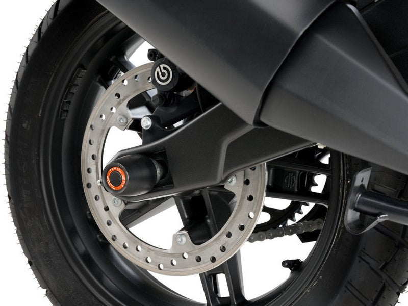 PUIG PHB19 Swing Arm Protector | 20993