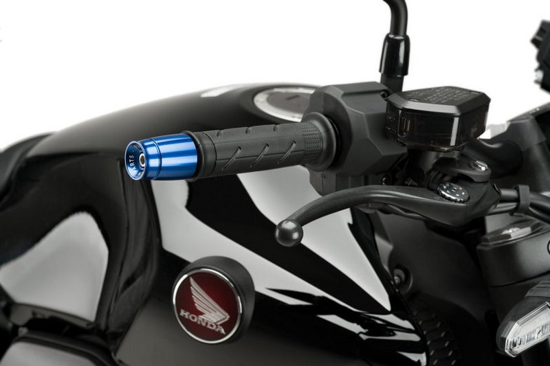 PUIG Bar Ends Sport Model | 21019
