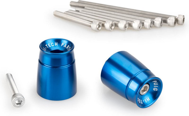 PUIG Bar Ends Sport Model | 21029