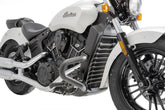 PUIG Engine guards | 21040