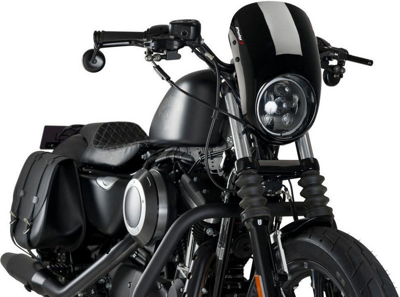 PUIG Anarchy Semifairing | 21083