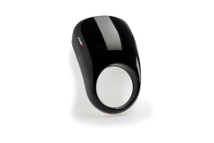 Puig Anarchy Semifairing Matt black | 21092J