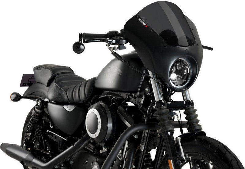 PUIG Dark Night Semifaring | 21097