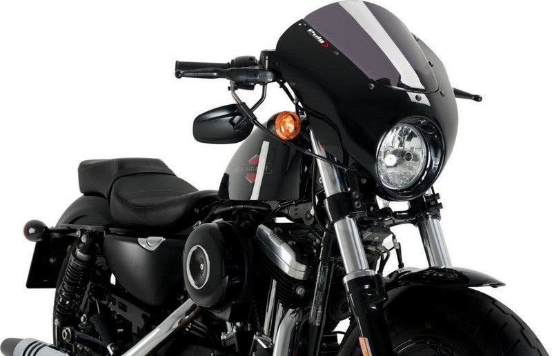 PUIG Dark Night Semifaring | 21098