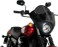 PUIG Dark Night Semifaring | 21099