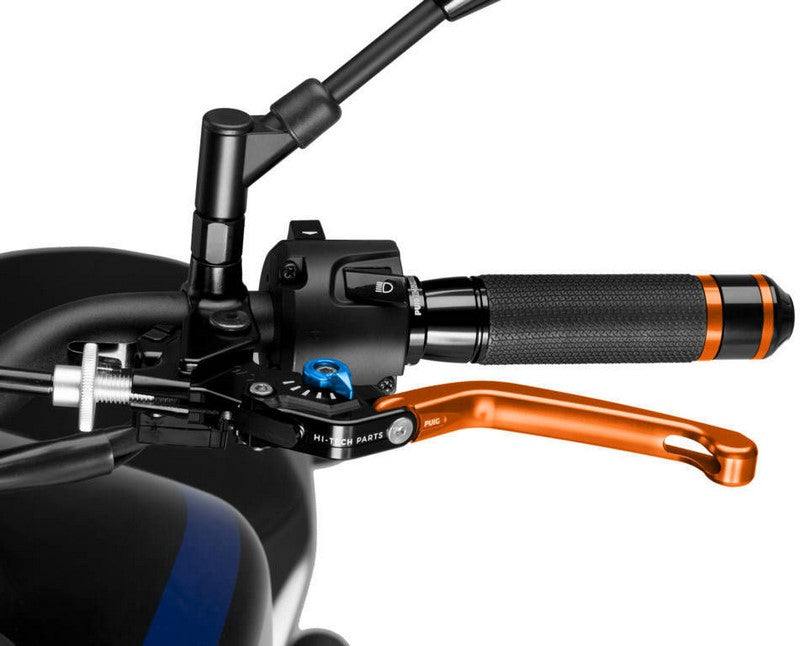 Puig Levers 3.0. | 210T