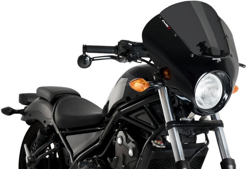 PUIG Dark Night Semifaring | 21100