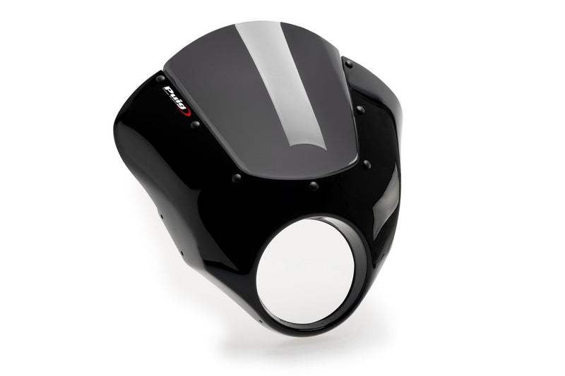 PUIG Dark Night Semifaring | 21101