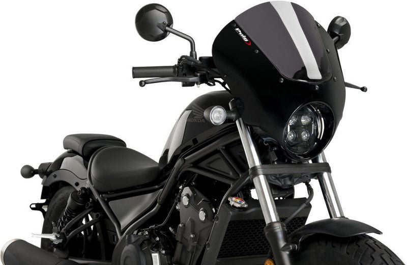 PUIG Dark Night Semifaring | 21102