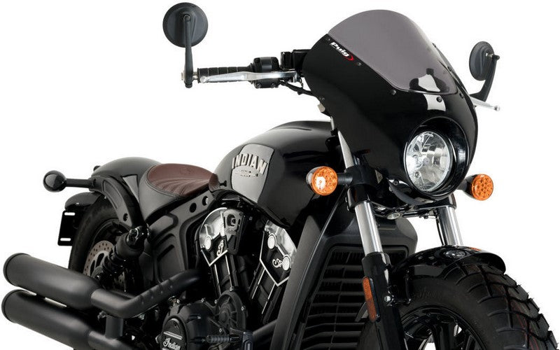 PUIG Dark Night Semifaring | 21107