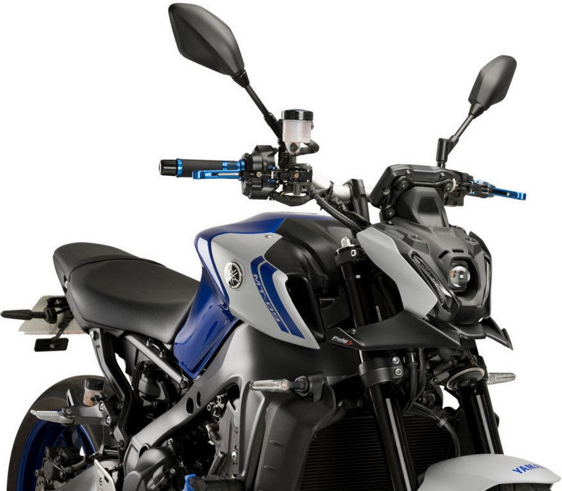 PUIG Naked Front Spoiler | 21133