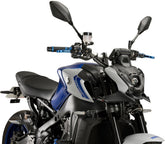 PUIG Naked Front Spoiler | 21133