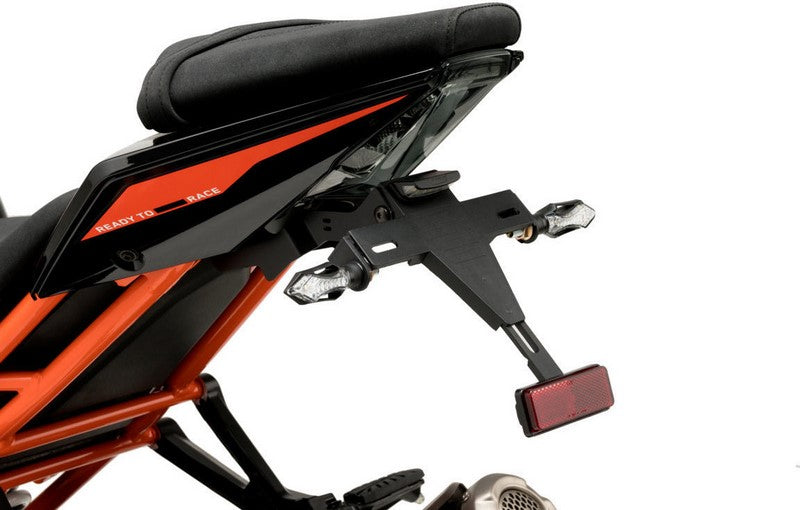 PUIG Adaptor Rider footpeg | 21143