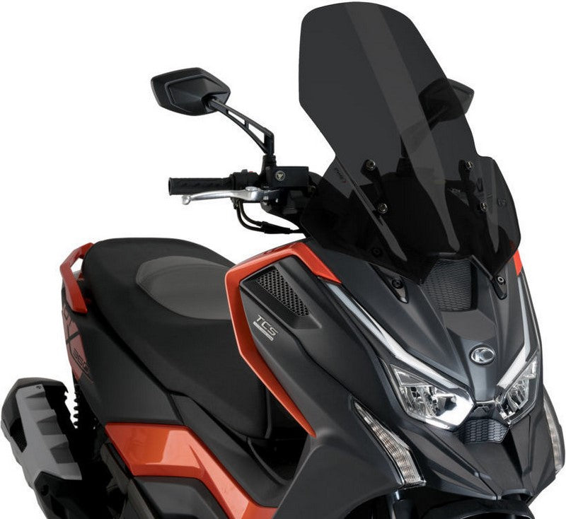 PUIG Windshield V-Tech Line Touring | 21149