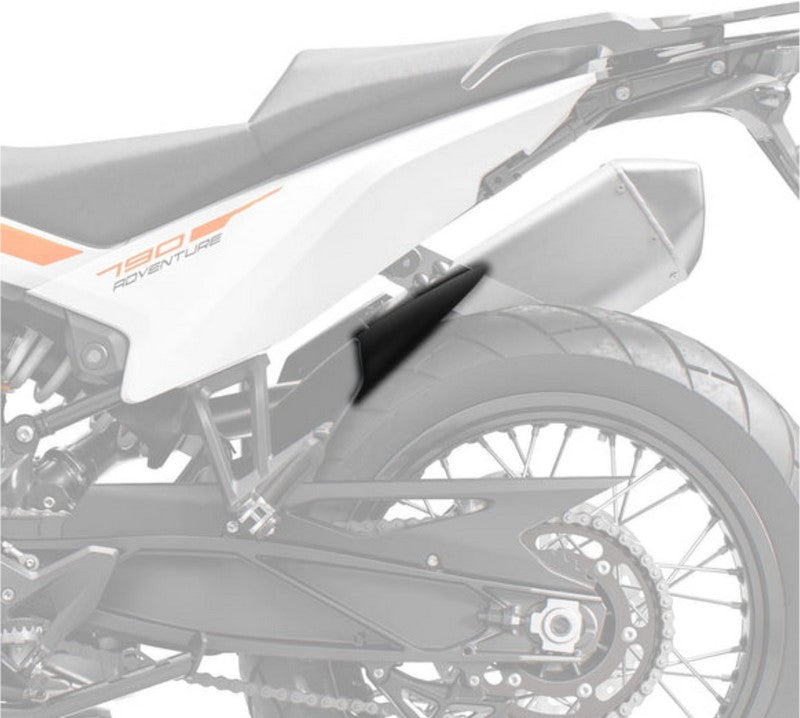 PUIG Rear Fender extension | 21160