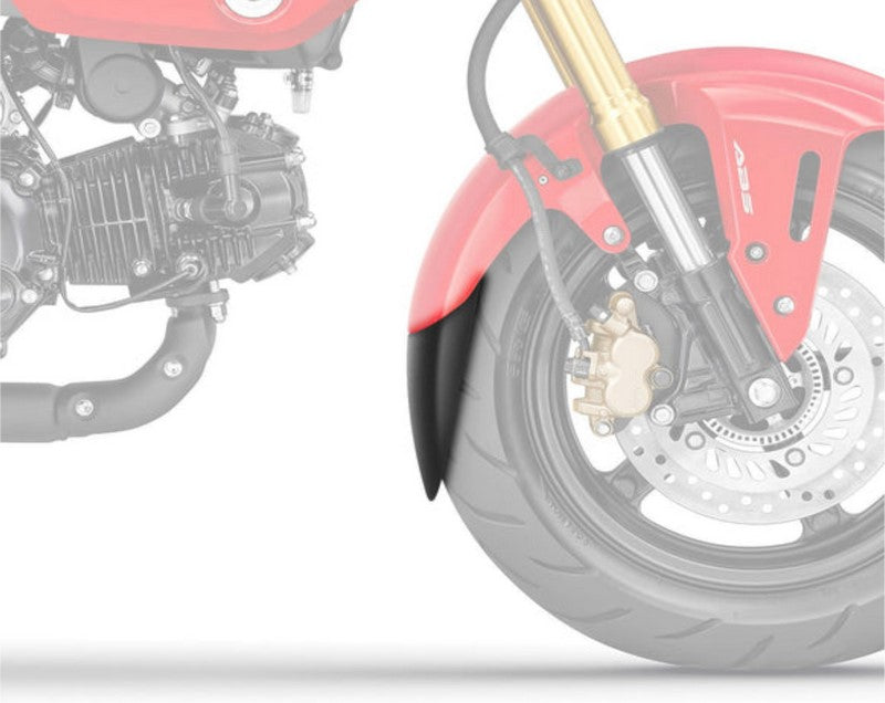 PUIG Front fender extension | 21166