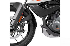 PUIG Front fender extension | 21168
