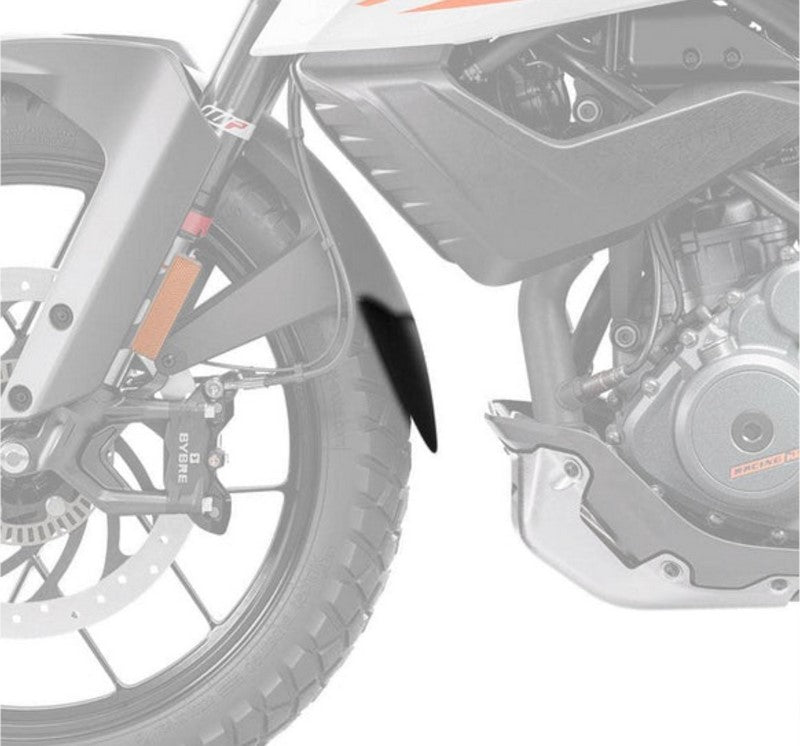 PUIG Front fender extension | 21168
