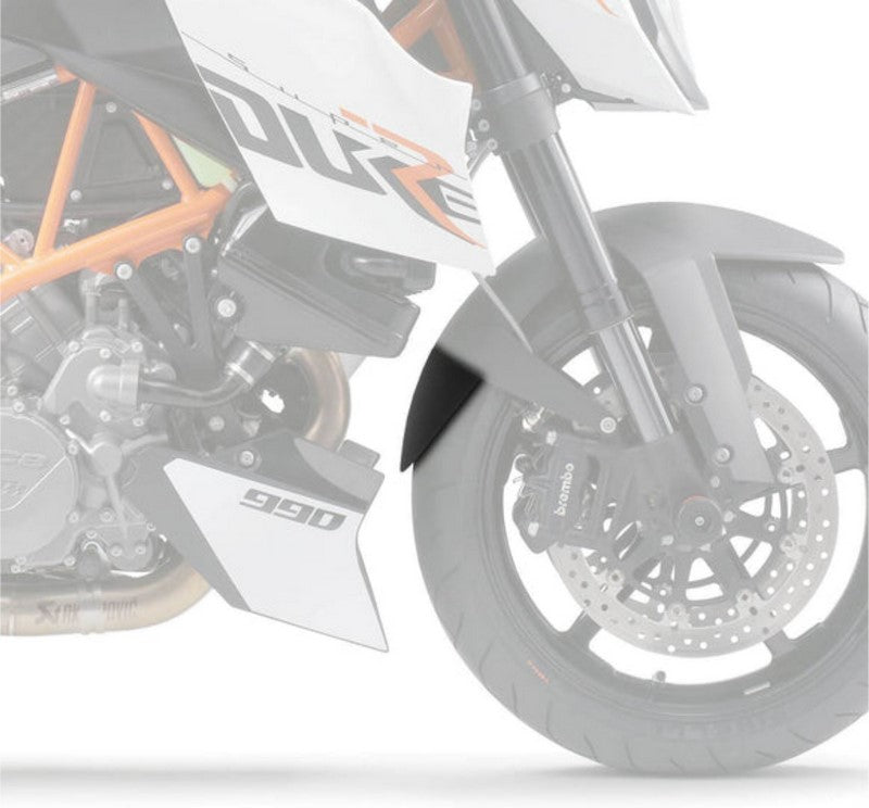 PUIG Front fender extension | 21169