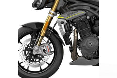 PUIG Front fender extension | 21171