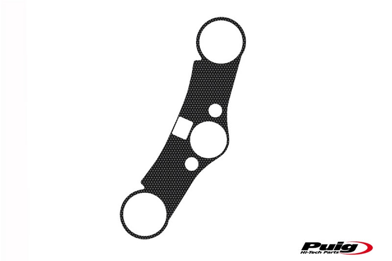PUIG Naked Yoke Protector | 21179