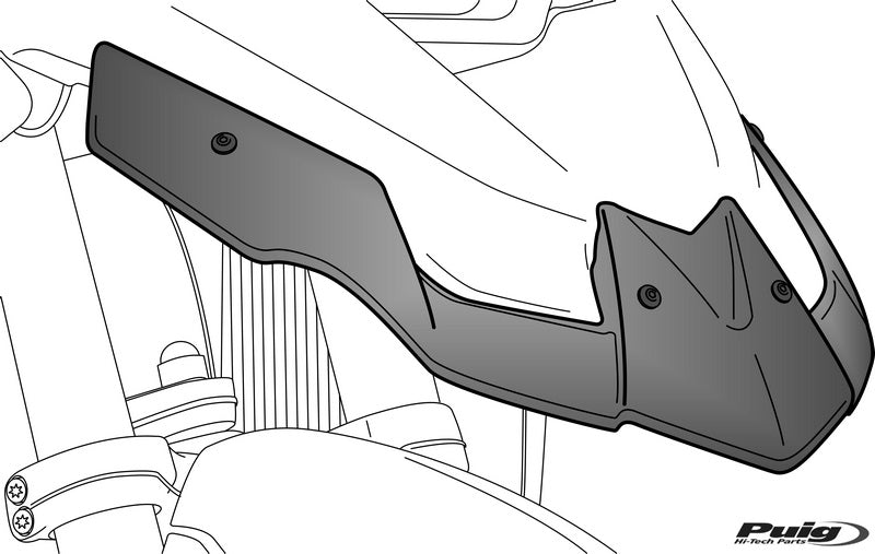 PUIG Beak Extender | 21184