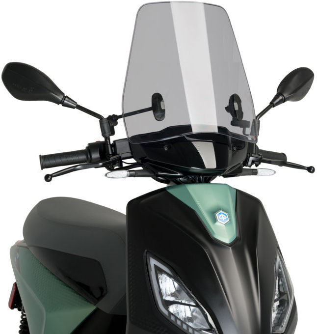 PUIG Urban Windshield | 21188